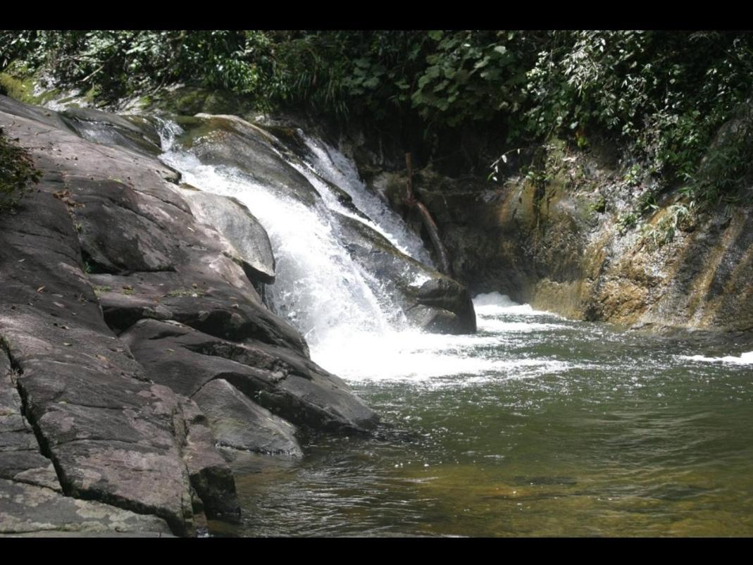 Serra Mar A Beira Rio , Rafting, Suites, Lofts, E Casas Sana Εξωτερικό φωτογραφία