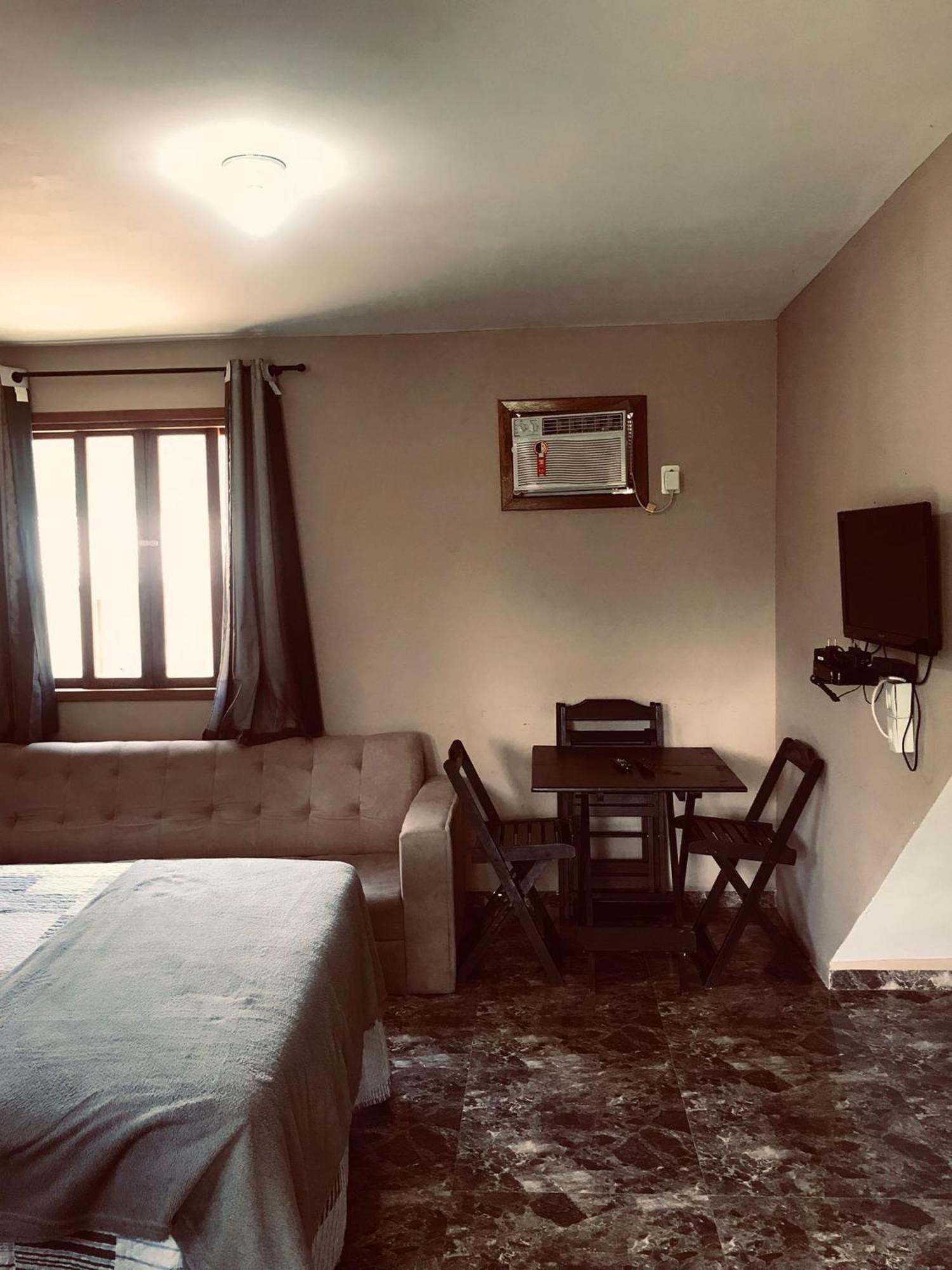 Serra Mar A Beira Rio , Rafting, Suites, Lofts, E Casas Sana Εξωτερικό φωτογραφία