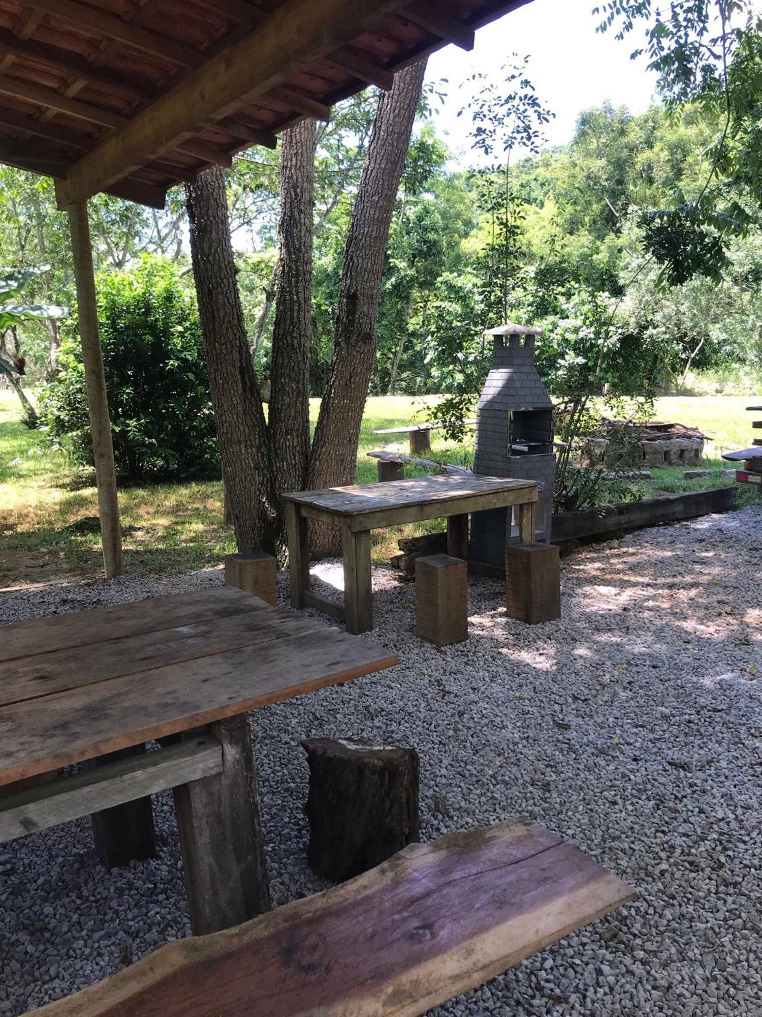 Serra Mar A Beira Rio , Rafting, Suites, Lofts, E Casas Sana Εξωτερικό φωτογραφία
