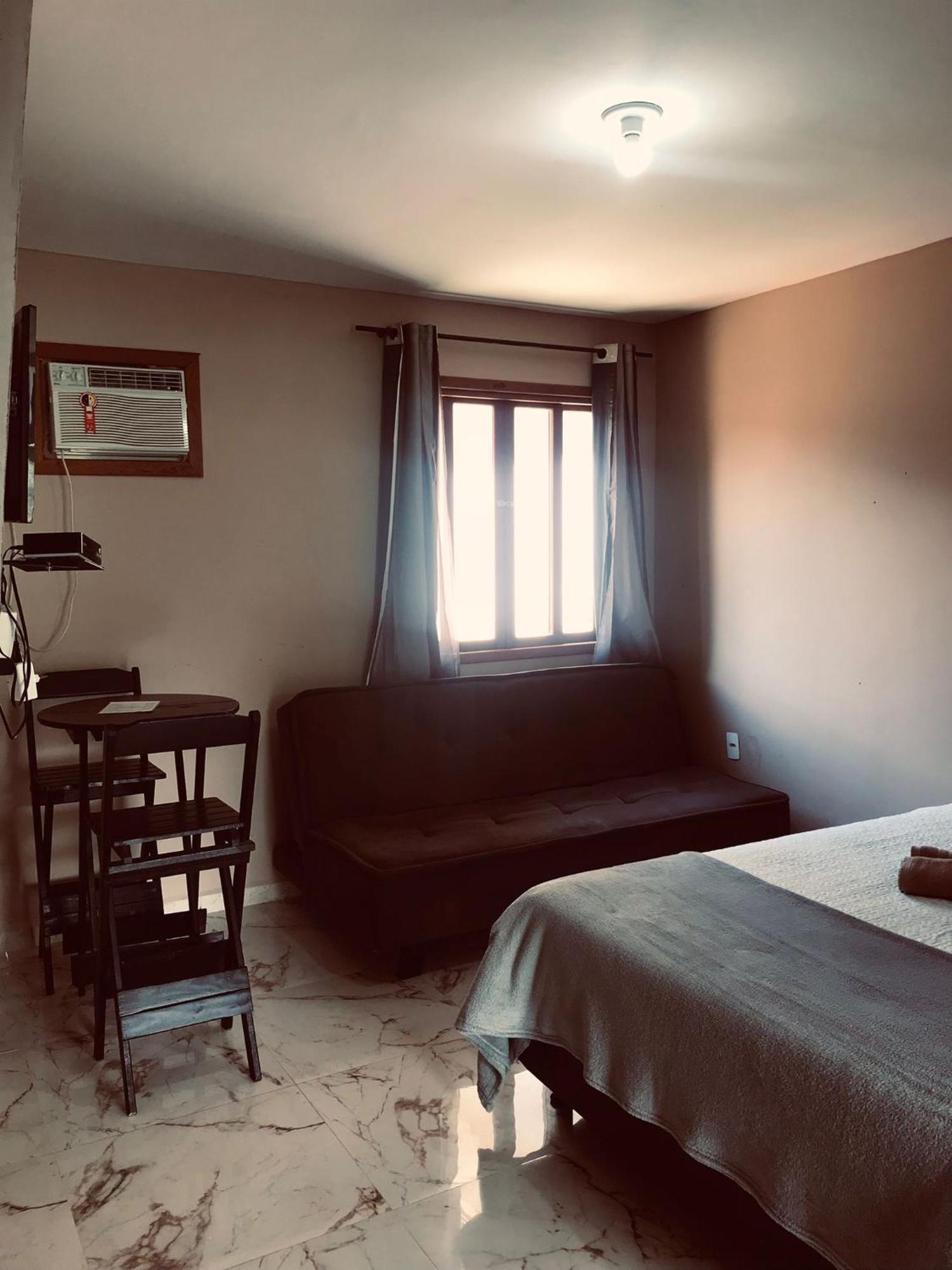 Serra Mar A Beira Rio , Rafting, Suites, Lofts, E Casas Sana Εξωτερικό φωτογραφία
