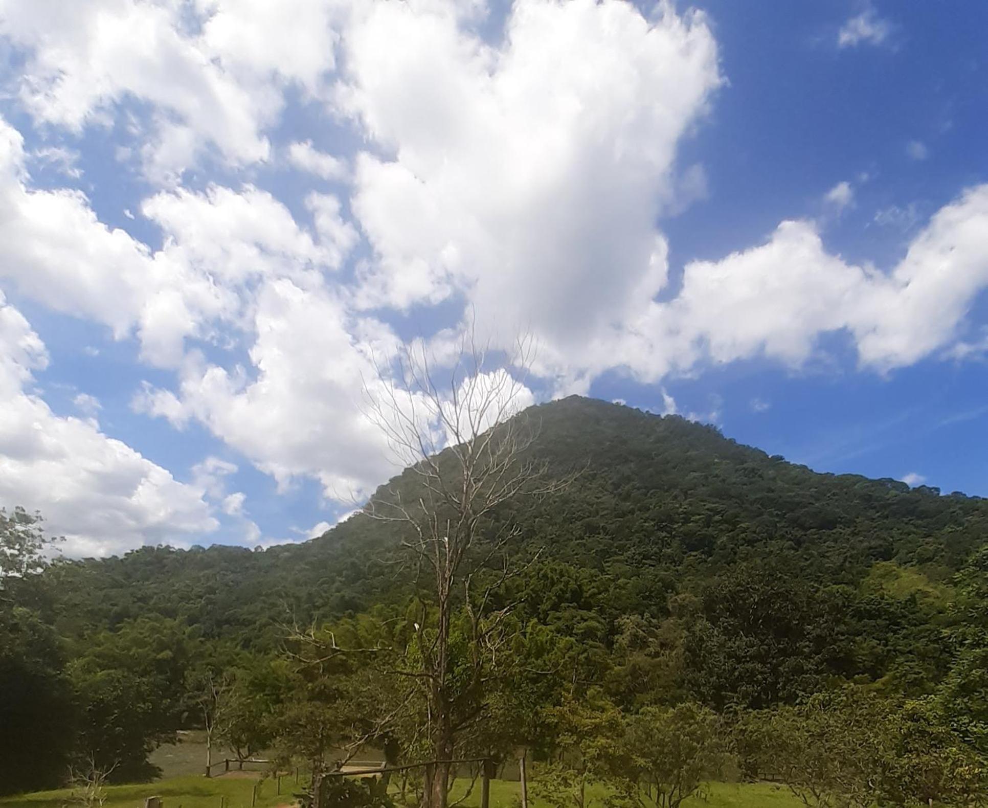 Serra Mar A Beira Rio , Rafting, Suites, Lofts, E Casas Sana Δωμάτιο φωτογραφία