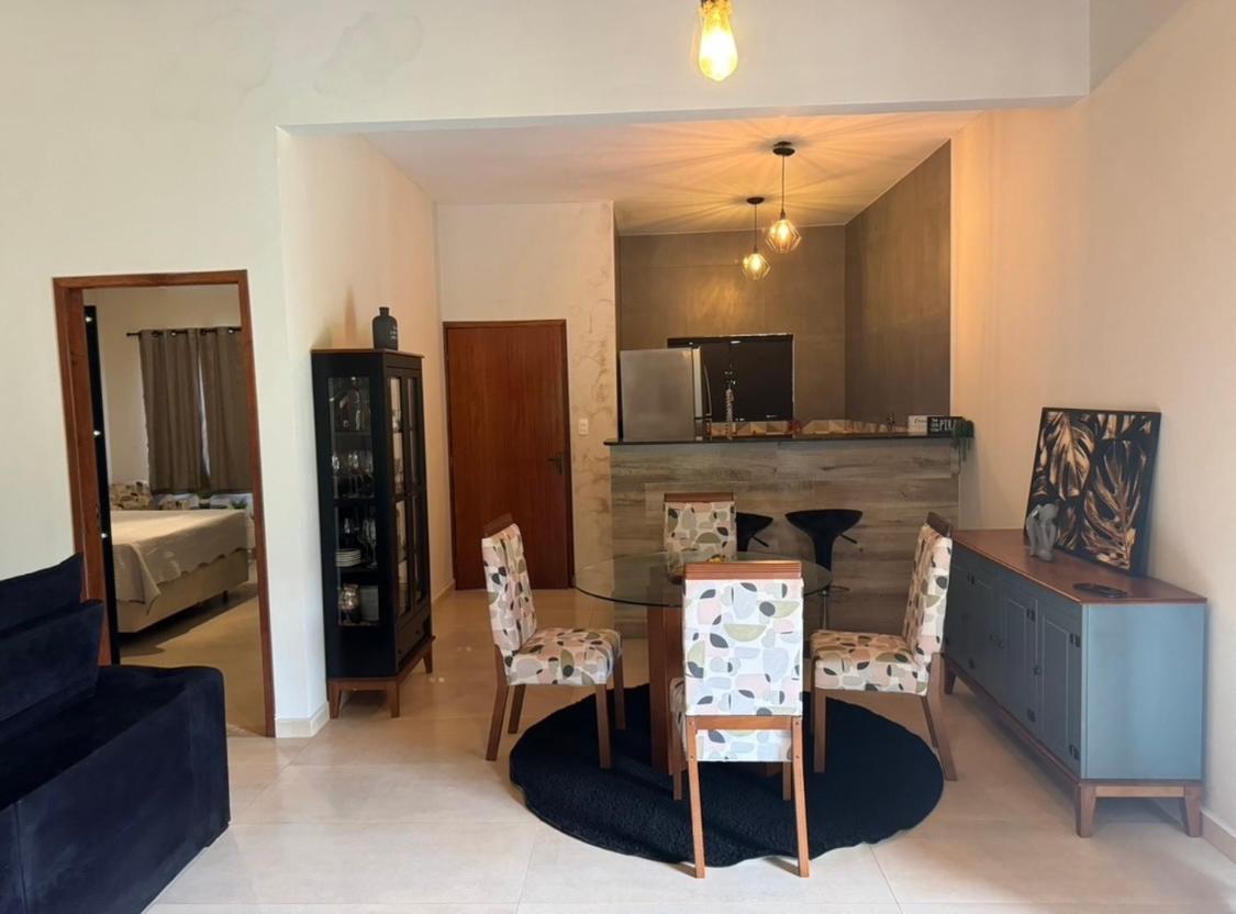 Serra Mar A Beira Rio , Rafting, Suites, Lofts, E Casas Sana Εξωτερικό φωτογραφία