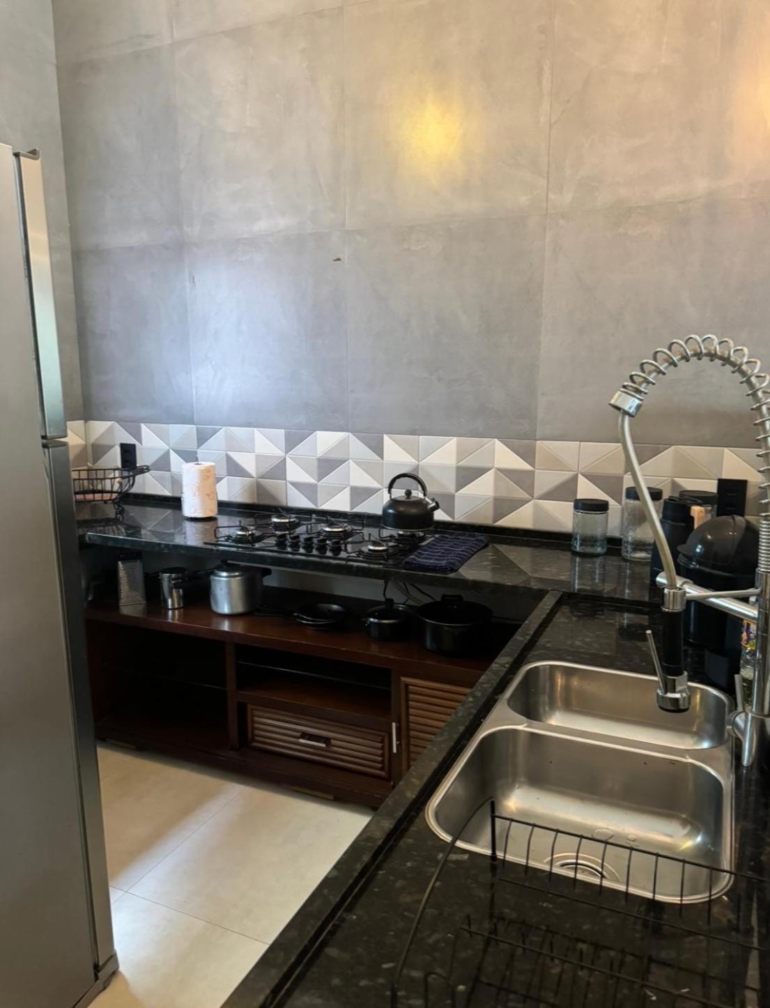 Serra Mar A Beira Rio , Rafting, Suites, Lofts, E Casas Sana Εξωτερικό φωτογραφία