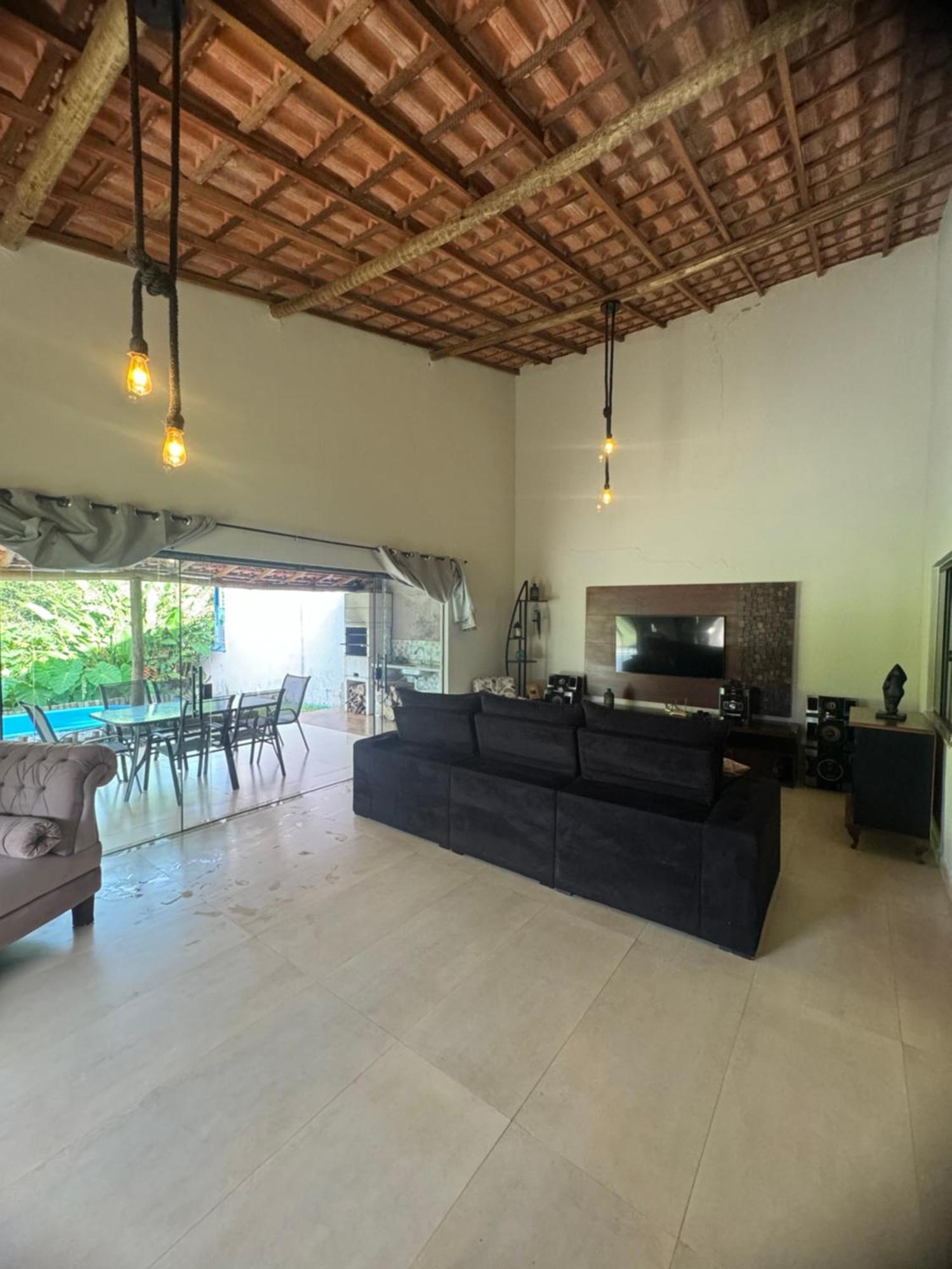 Serra Mar A Beira Rio , Rafting, Suites, Lofts, E Casas Sana Εξωτερικό φωτογραφία