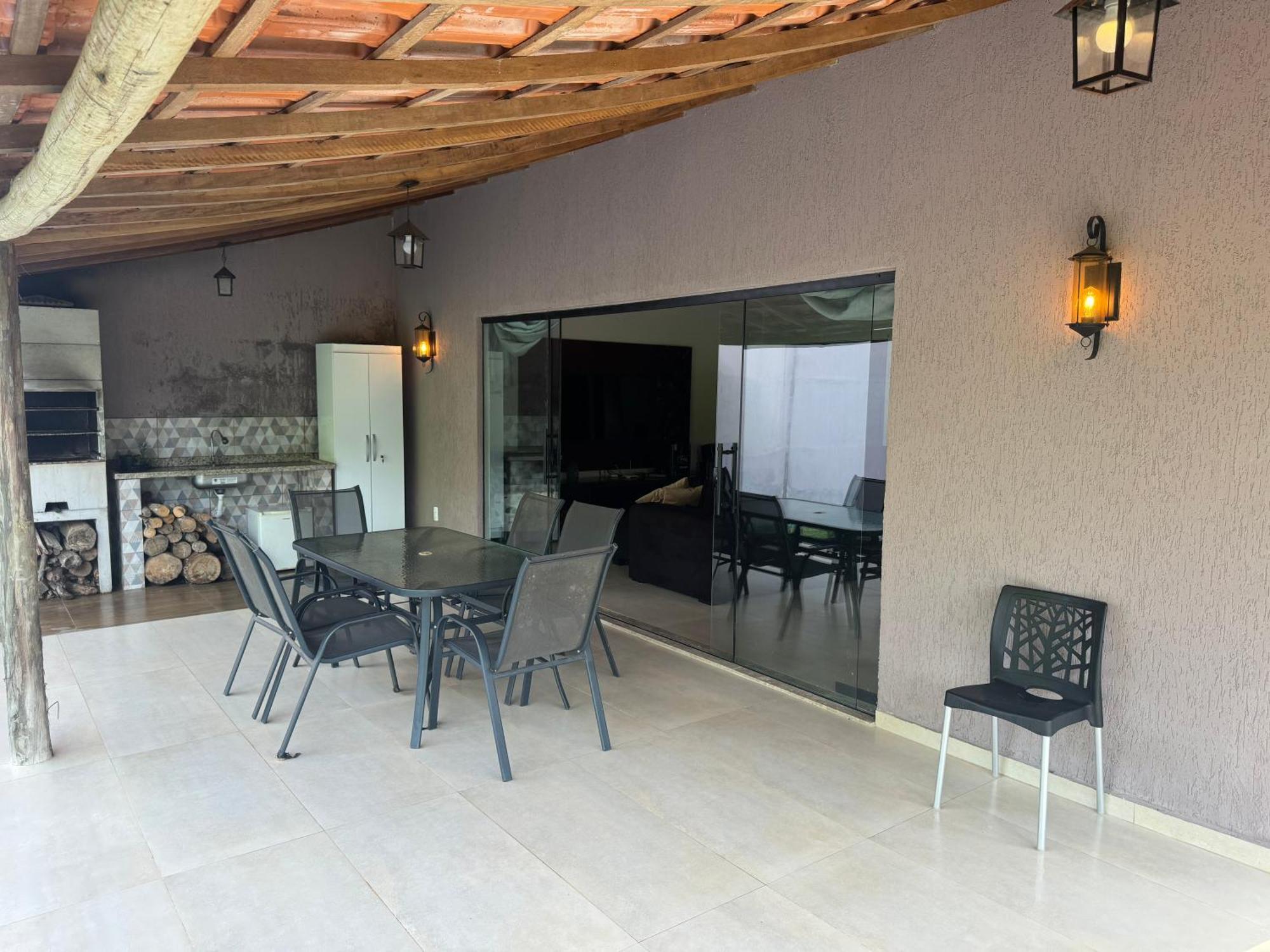 Serra Mar A Beira Rio , Rafting, Suites, Lofts, E Casas Sana Εξωτερικό φωτογραφία