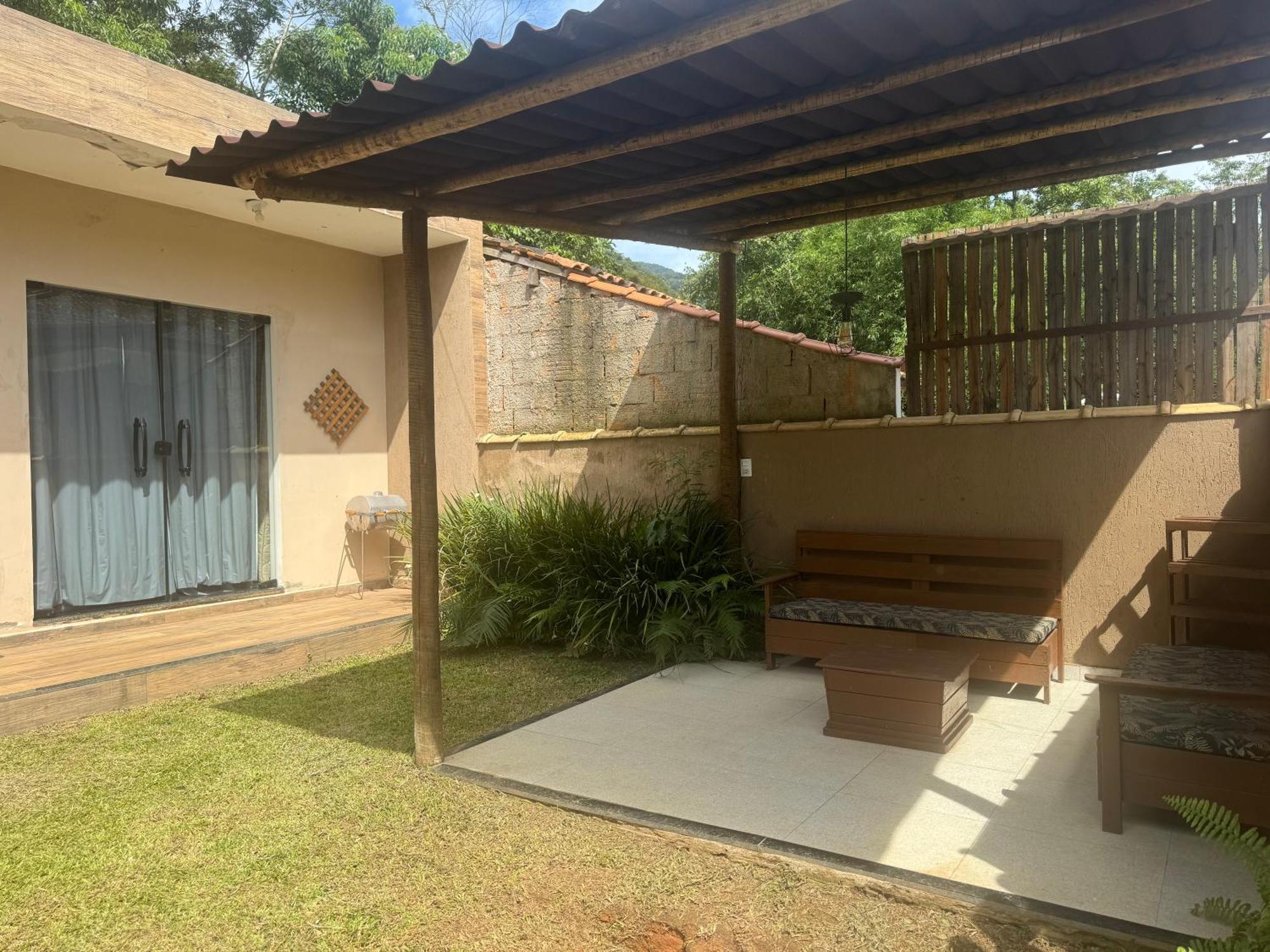 Serra Mar A Beira Rio , Rafting, Suites, Lofts, E Casas Sana Εξωτερικό φωτογραφία