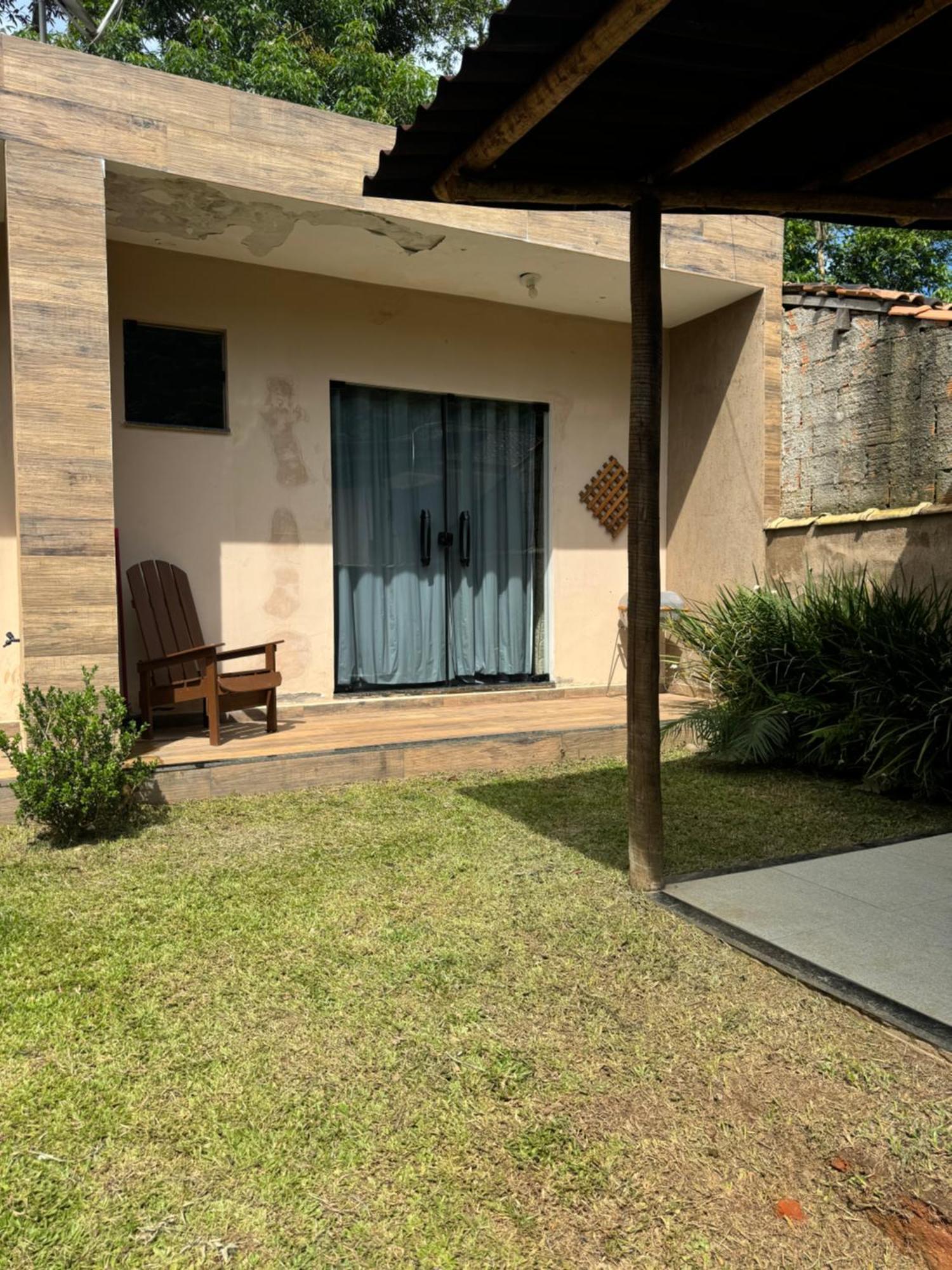 Serra Mar A Beira Rio , Rafting, Suites, Lofts, E Casas Sana Εξωτερικό φωτογραφία